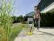 K3 Power Control Home Cold Water Pressure Washer - 120bar