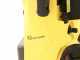 K3 Power Control Home Cold Water Pressure Washer - 120bar