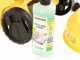 K3 Power Control Home Cold Water Pressure Washer - 120bar