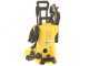 K3 Power Control Home Cold Water Pressure Washer - 120bar
