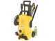 K3 Power Control Home Cold Water Pressure Washer - 120bar