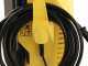 K3 Power Control Home Cold Water Pressure Washer - 120bar
