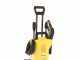 K3 Power Control Home Cold Water Pressure Washer - 120bar