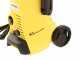K3 Power Control Home Cold Water Pressure Washer - 120bar