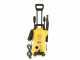 K3 Power Control Home Cold Water Pressure Washer - 120bar