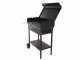 Mille Doriano - Handmade charcoal barbecue - 57,5x37 cm