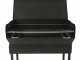 Seven Italy Doriano - Handmade charcoal barbecue - 57,5x37 cm