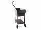 Seven Italy Doriano - Handmade charcoal barbecue - 57,5x37 cm
