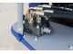 BullMach Helios 500 E Tracked Power Barrow - Hydraulic Extendable Barrow 500 Kg