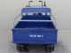 BullMach Helios 500 E Tracked Power Barrow - Hydraulic Extendable Barrow 500 Kg
