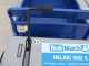 BullMach Helios 500 E Tracked Power Barrow - Hydraulic Extendable Barrow 500 Kg