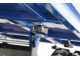 BullMach Helios 500 E Tracked Power Barrow - Hydraulic Extendable Barrow 500 Kg