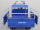BullMach Helios 500 E Tracked Power Barrow - Hydraulic Extendable Barrow 500 Kg