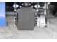 BullMach Helios 500 E Tracked Power Barrow - Hydraulic Extendable Barrow 500 Kg