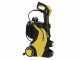 Karcher K5 Premium Smart Control Home + Home Kit - Cold water pressure washer - Bluetooth and Home &amp; Garden App