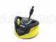 Karcher K5 Premium Smart Control Home + Home Kit - Cold water pressure washer - Bluetooth and Home &amp; Garden App