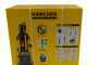 Karcher K5 Premium Smart Control Home + Home Kit - Cold water pressure washer - Bluetooth and Home &amp; Garden App