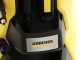 Karcher K5 Premium Smart Control Home + Home Kit - Cold water pressure washer - Bluetooth and Home &amp; Garden App