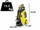 Karcher  K5 Smart Control Cold Water Pressure Washer - with Bluetooth