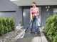 Karcher  K5 Smart Control Cold Water Pressure Washer - with Bluetooth