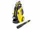 Karcher  K5 Smart Control Cold Water Pressure Washer - with Bluetooth