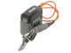 BlackStone 450-BP Electric Pruning Shears with BlackStone 25-H extension pole 1.5 m - Battery and battery charger included