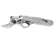 BlackStone 450-BP Electric Pruning Shears with BlackStone 25-H extension pole 1.5 m - Battery and battery charger included
