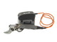 BlackStone 450-BP Electric Pruning Shears with BlackStone 25-H extension pole 1.5 m - Battery and battery charger included