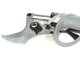 BlackStone 450-BP Electric Pruning Shears with BlackStone 25-H extension pole 1.5 m - Battery and battery charger included