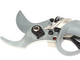 BlackStone 450-BP Electric Pruning Shears with BlackStone 25-H extension pole 1.5 m - Battery and battery charger included