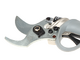 BlackStone 450-BP Electric Pruning Shears with BlackStone 25-H extension pole 1.5 m - Battery and battery charger included