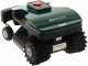 Ambrogio L15 Deluxe Robot Lawn Mower - with Perimeter Wire - 25.9 V 2.5 Ah Battery