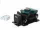 Ambrogio L15 Deluxe Robot Lawn Mower - with Perimeter Wire - 25.9 V 2.5 Ah Battery