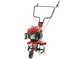 Einhell GC-MT 2536 - 5 HP Petrol Garden Tiller - 150 cc Engine