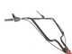 Einhell GC-MT 2536 - 5 HP Petrol Garden Tiller - 150 cc Engine