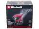 Einhell GC-MT 2536 - 5 HP Petrol Garden Tiller - 150 cc Engine