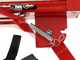 Einhell GC-MT 2536 - 5 HP Petrol Garden Tiller - 150 cc Engine
