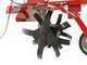 Einhell GC-MT 2536 - 5 HP Petrol Garden Tiller - 150 cc Engine