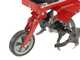Einhell GC-MT 2536 - 5 HP Petrol Garden Tiller - 150 cc Engine