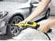 Karcher K4 Power Control Electric Cold Water Pressure Washer, 420 L/h - 130 bar
