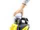 Karcher K4 Power Control Electric Cold Water Pressure Washer, 420 L/h - 130 bar