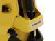Karcher K4 Power Control Electric Cold Water Pressure Washer, 420 L/h - 130 bar