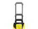 Karcher K4 Power Control Electric Cold Water Pressure Washer, 420 L/h - 130 bar