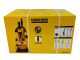 Karcher K4 Power Control Electric Cold Water Pressure Washer, 420 L/h - 130 bar
