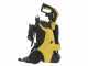 Karcher K4 Power Control Electric Cold Water Pressure Washer, 420 L/h - 130 bar