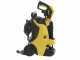 Karcher K4 Power Control Electric Cold Water Pressure Washer, 420 L/h - 130 bar
