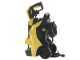 Karcher K4 Power Control Electric Cold Water Pressure Washer, 420 L/h - 130 bar