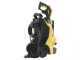 Karcher K4 Power Control Electric Cold Water Pressure Washer, 420 L/h - 130 bar