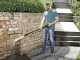 Karcher K4 Power Control Electric Cold Water Pressure Washer, 420 L/h - 130 bar