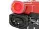 Einhell GC-MT 2560 LD - 5 HP Petrol Garden Tiller - 150 cc Engine